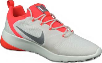 Nike CK Racer Orewood Brown/Solar Red sneakers - Grijs