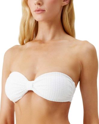Melissa Odabash Stockholm Bikini Top