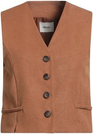 Dixie COMPLETI E COORDINATI - Gilet Sartoriali su YOOX.COM
