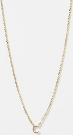 Midi34 Womens Alpha chain Exclusive Simons x Midi34 collection
