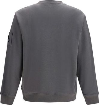 Moose Knuckles Sweatshirt - Gray