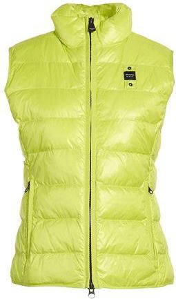Blauer COATS & JACKETS - Gilets sur YOOX.COM