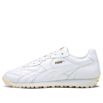 Puma Style Avanti Triple White 380808-02