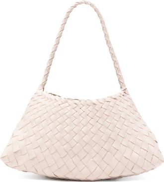 Dragon Diffusion Rosanna shopper - Roze