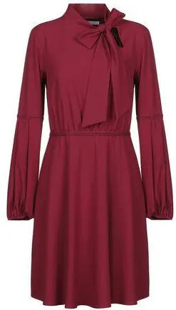 LuckyLu DRESSES - Mini dresses sur YOOX.COM