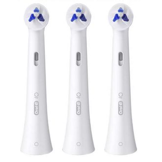 Braun Juego De 3 Pinceles - Iointerdentaire - Braun