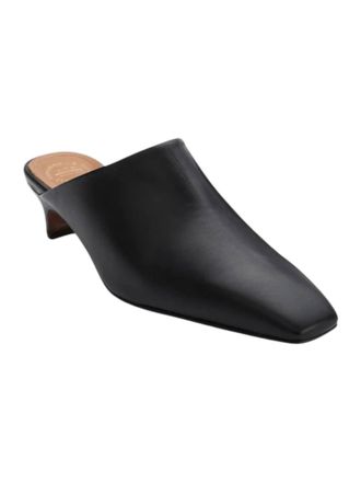 ATP Atelier Womens Sepino Mule In Black