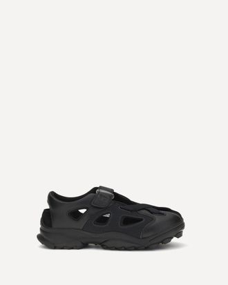 Yohji Yamamoto Gsg9 Sandals Male 11.5