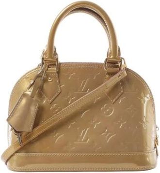 Louis Vuitton unisex, Pre-owned, Marrone, Taglia unica, used