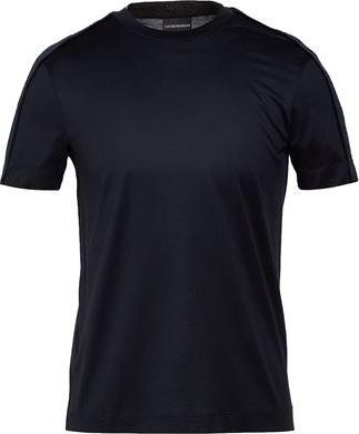 Emporio Armani CAMISETAS Y TOPS - Camisetas en YOOX.COM
