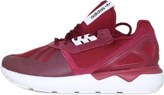 adidas (WMNS) adidas Tubular Runner Red White B41274