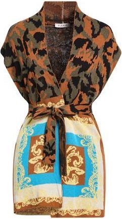 Vivance KNITWEAR - Cardigans sur YOOX.COM