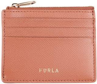 Furla Small Leather Goods - Cardholders sur YOOX.COM