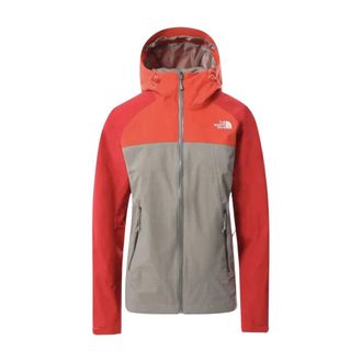 The North Face Dames, Sport, Veelkleurig, Maat: S
