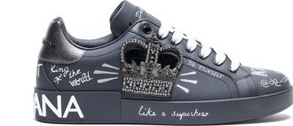 Dolce & Gabbana Sneakers