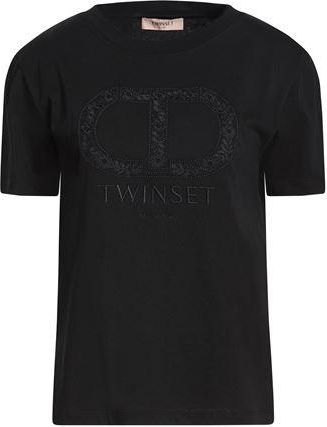 Twin-Set TOPWEAR - T-shirts on YOOX.COM