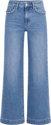 Paige Paige, Donna, Jeans, Blu, W29, new