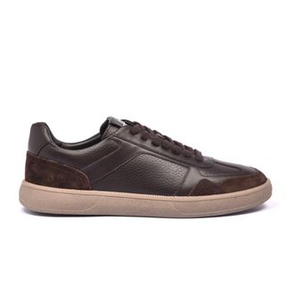 Baldinini Sneaker - Shoes - Hombre - Marr&oacute;n - 39 EU