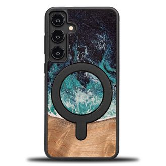 OEM Funda Bewood Unique Para Samsung Galaxy S24 Plus - Dream Island Con Magsafe