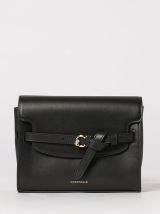 Coccinelle Sabine Mini Leather Bag