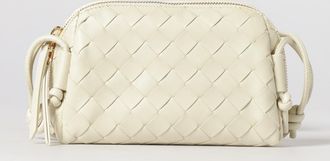 Bottega Veneta Borsa Contert in nappa intrecciata