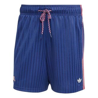 adidas Arsenal Terrace Icons Shorts Navy JF0548