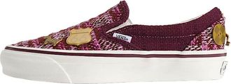 Vans Skate Rowan Z3 Black White Red VN000V74BWT