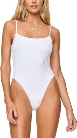 L*Space L*Space Holly Classic One-Piece