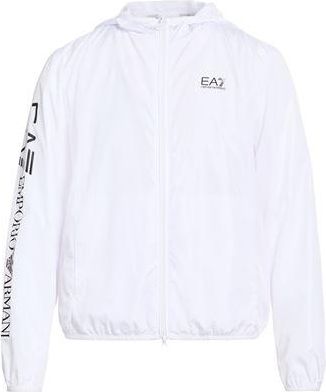 Emporio Armani JACKEN & M&Auml;NTEL - Jacken und Anoraks auf YOOX.COM