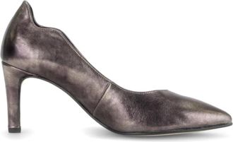 Gabor Schoenen, Dames, Beige, 37 1/2 EU, Artikel 3003.01.003 Pomp