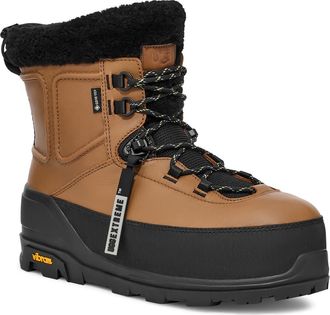 UGG Shasta Gore-Tex Waterproof Boot in Chestnut at Nordstrom Rack, Size 7 Womens / 6 Mens