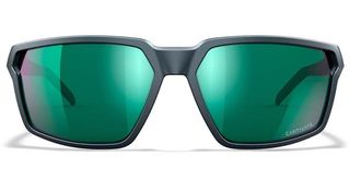 Wiley X SIERRA Polarized AC6SRA07 Mens Sunglasses Grey Size 61