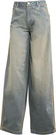 adidas Jeans Adilenium - Blu