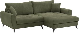 Mr. Couch Ecksofa