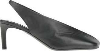 Jil Sander FOOTWEAR - Pumps on YOOX.COM