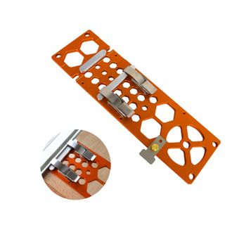 OEM Gu&iacute;a Para Sierra Circular De 90 Grados, 340 Mm, &Aacute;ngulo Recto, Compatible Con Gu&iacute;as Fe-sto-ol Y Ma-ki-ta