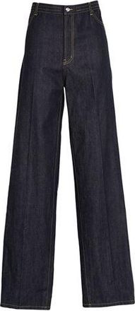 SETCHU BOTTOMWEAR - Pantaloni jeans su YOOX.COM