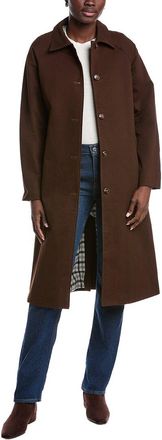 Anna Kay & Co. Anna Kay Manchester Trench Coat