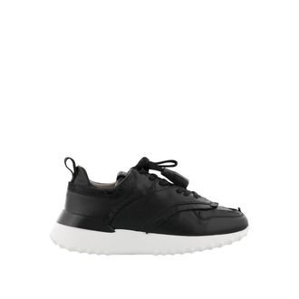 Tod's Tasselled Sneakers