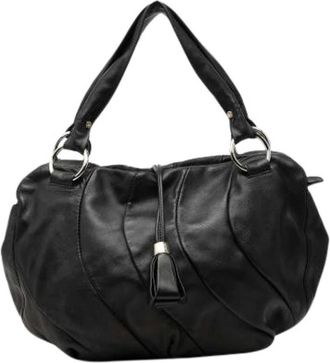 Celine Pre-owned The Bittersweet Handbag - - Pre-owned - Donna - Nero - ONE SIZE