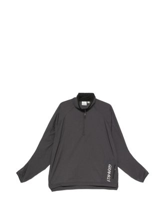 Gramicci Ultra-light Packable Jacket