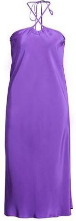 CHRISTOPHER ESBER VESTIDOS - Vestidos midi en YOOX.COM