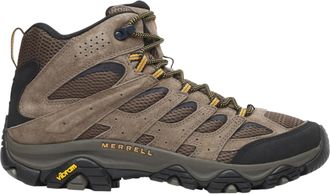 Merrell Merrell Accentor 3 Mid Waterproof Hiking Boots in Olive/Herb Men