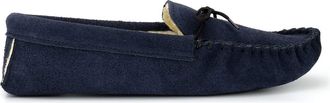 Generic Mens Suede Slippers Mens Slippers Size 6 Boys Slippers Mens Moccasin Slippers Real Suede Sole (No Plastic) Size 13 Slippers Real Leather Slippers Brow