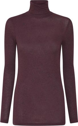 Bruuns Bazaar Donna, Maglie, Rosso, XS, new