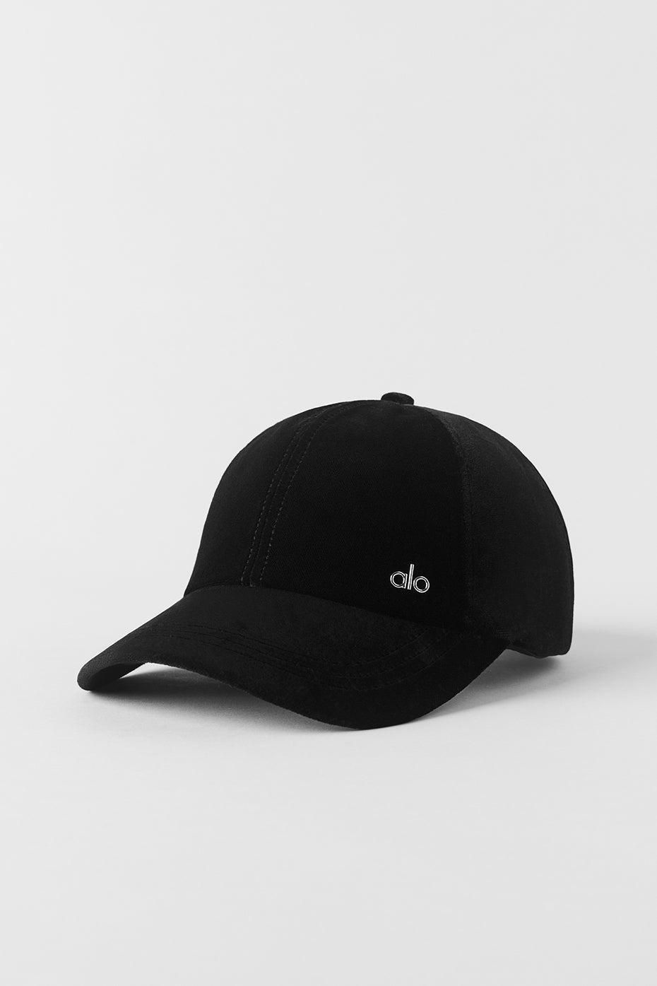 Alo | Washed Off-Duty Cap in Vintage Black from $78.00 - on Stylight