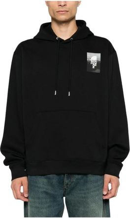 The North Face Fitness, Heren, Zwart, M, Sweatshirt