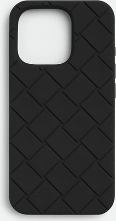 Bottega Veneta Custodia Per Iphone 16 Pro - Bottega Veneta