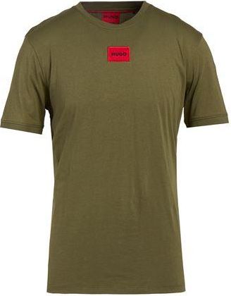 HUGO BOSS TOPWEAR - T-shirts sur YOOX.COM