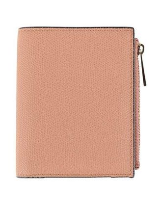 Valextra Small Leather Goods - Wallets on YOOX.COM